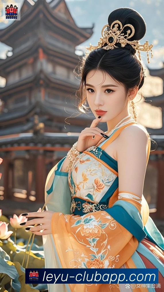 扫码下载 App